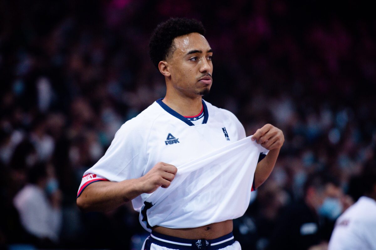 Η Βίρτους Μπολόνια ανακοίνωσε επίσημα την απόκτηση του Μπράντον Τέιλορ