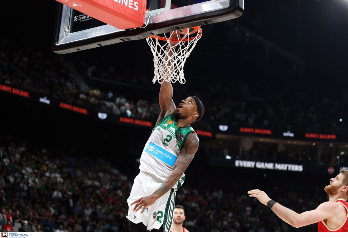 Μπράουν: «Δεν ήξερα ποτέ πραγματικά ποιος ήταν ο ρόλος μου» – Επιμένουν στη Σερβία για Ερυθρό Αστέρα