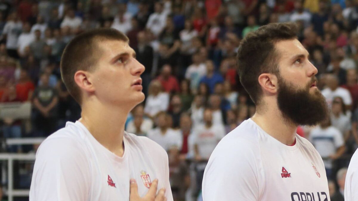 Η ξεκαρδιστική ιστορία του Ραντούλιτσα με πρωταγωνιστή τον Γιόκιτς: «Ναι, τον στέλναμε στα McDonald’s»