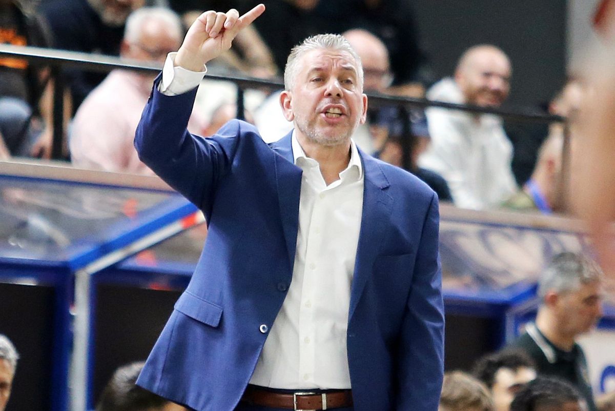 Παπαθεοδώρου: «Μια διαδρομή που με γέμισε συναισθήματα»