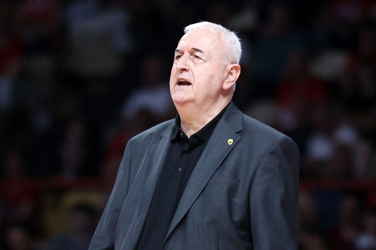 Σάκοτα: «Ο Ολυμπιακός θα είναι ξεκούραστος – Εμείς θα έχουμε κάποιες απώλειες»