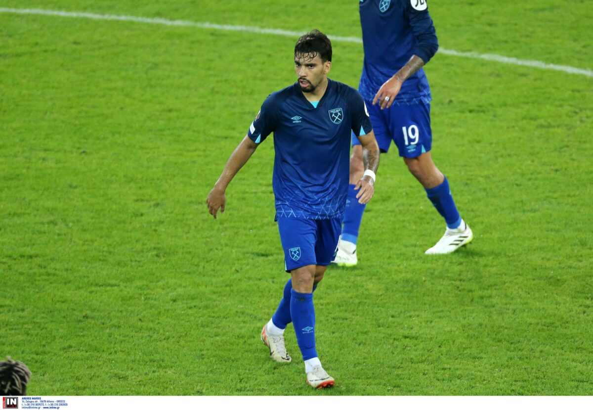 Πακετά