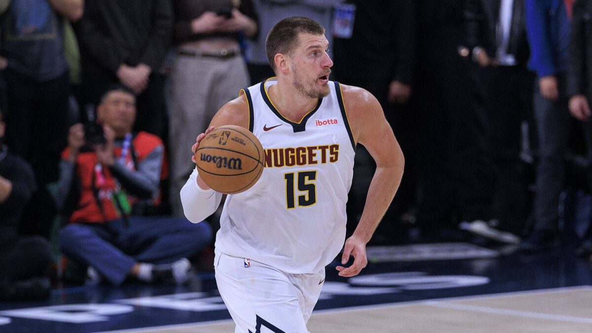 ΟΚΛΑΧΟΜΑ ΘΑΝΤΕΡ – ΝΤΕΝΒΕΡ ΝΑΓΚΕΤΣ