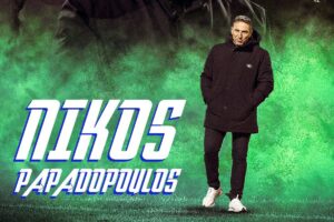 Νίκος Παπαδόπουλος