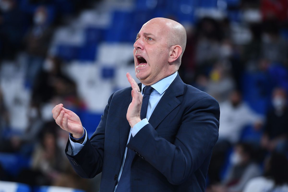 Ο Μασιμιλιάνο Μενέτι υποψήφιος για τον πάγκο του ΠΑΟΚ