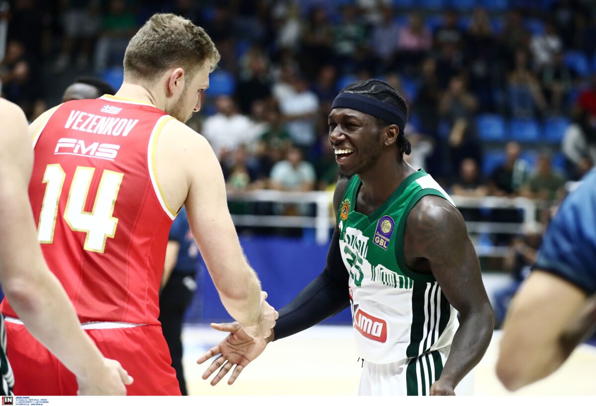 Όποιος χάσει το πρωτάθλημα της Stoiximan GBL χάνεται!