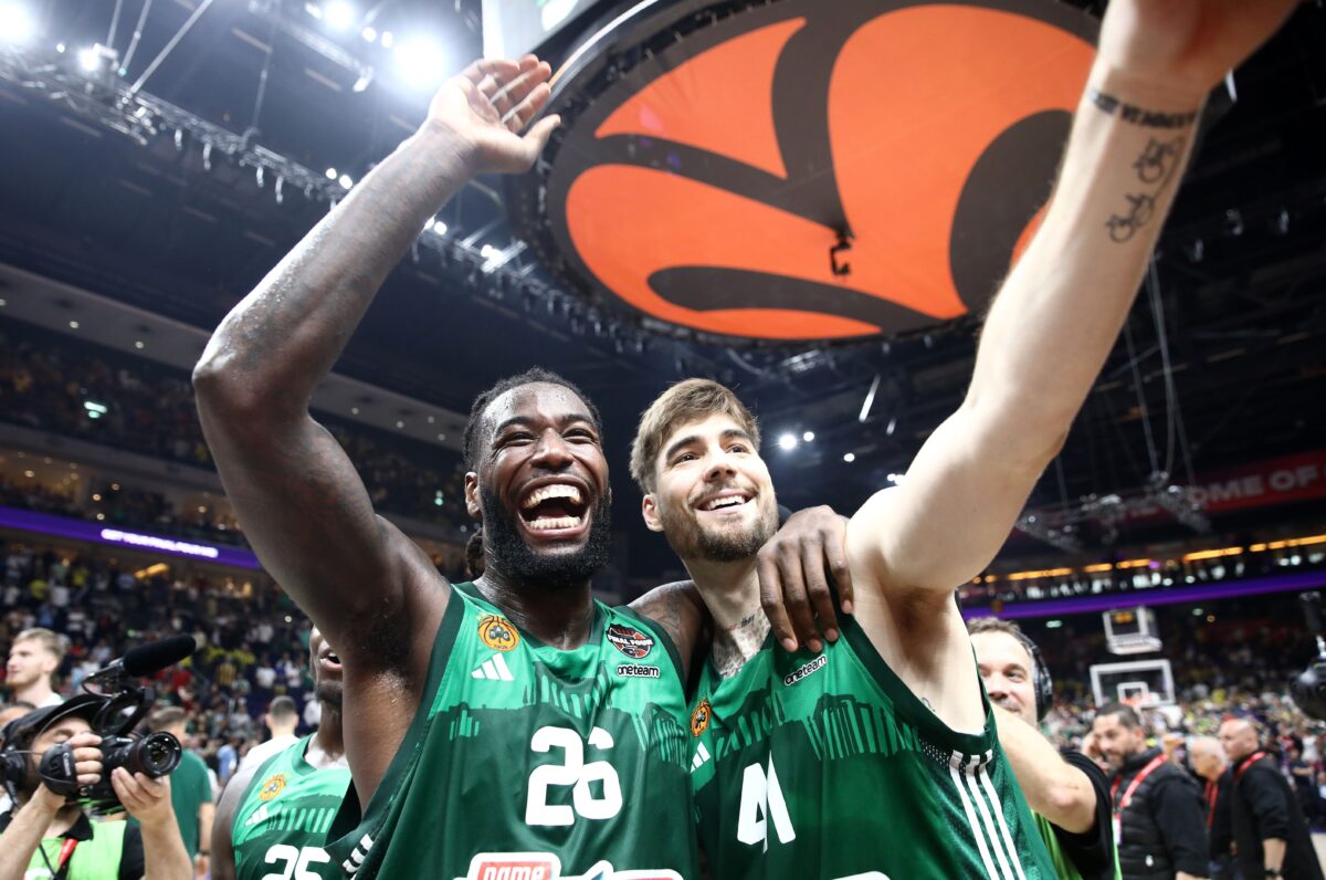 Με απώτερο σκοπό το ωραιότερο… deja vu!