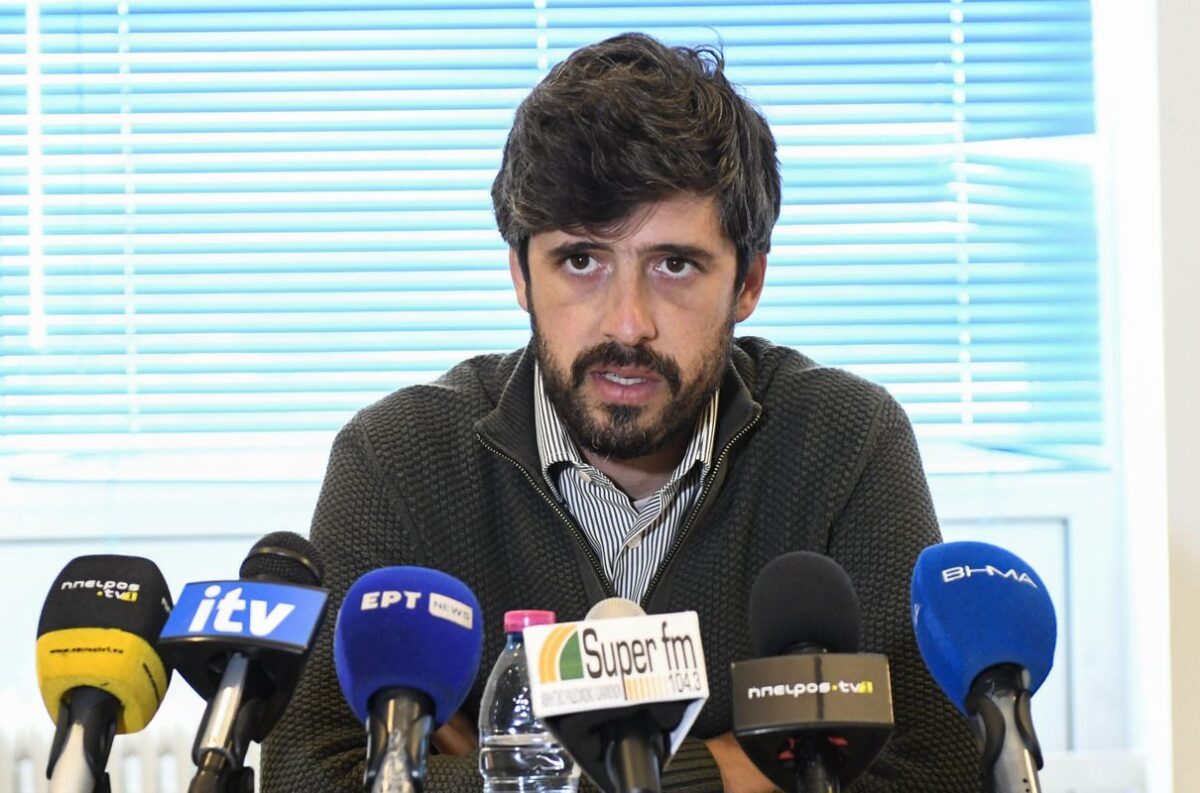 Οικογένεια Χριστοβασίλη: «Ενεργές επαφές με επενδυτή – Η διοίκηση αδυνατεί να στηρίξει οικονομικά τον ΠΑΣ Γιάννινα»