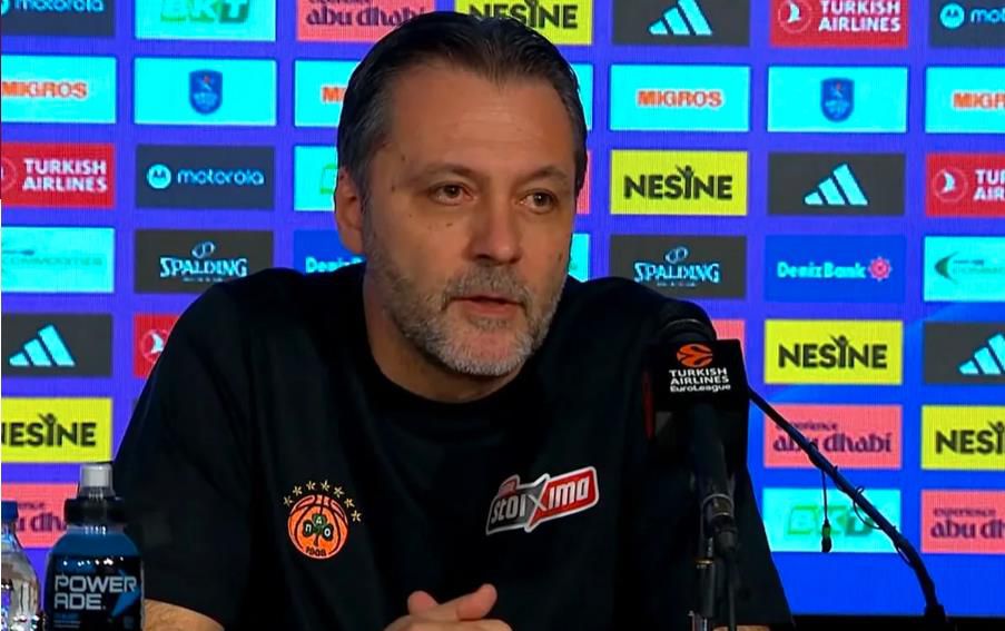 Σερέλης: «Ο Αταμάν δεν νιώθει καλά και αισθάνεται ότι δεν τον σέβονται»