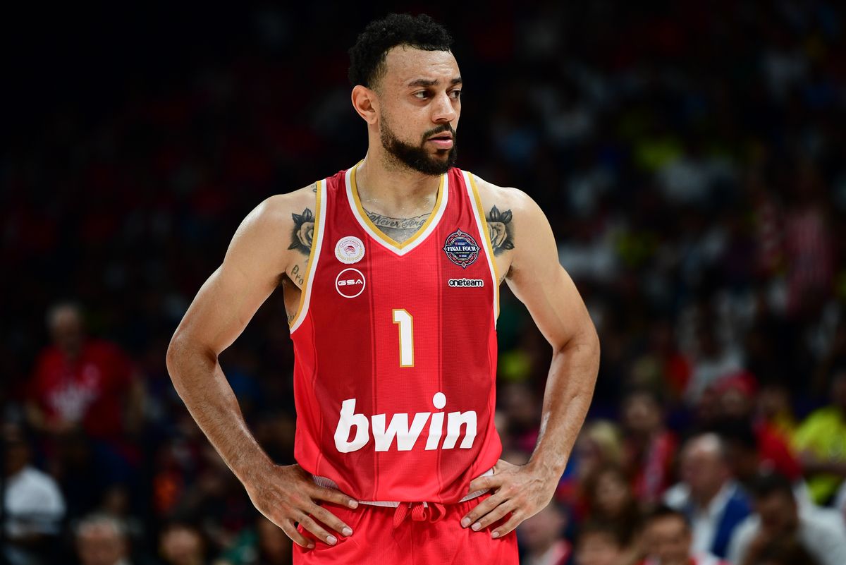 Ουίλιαμς-Γκος για τον τραυματισμό του: «Θέλω τρεις βδομάδες για να αναρρώσω»