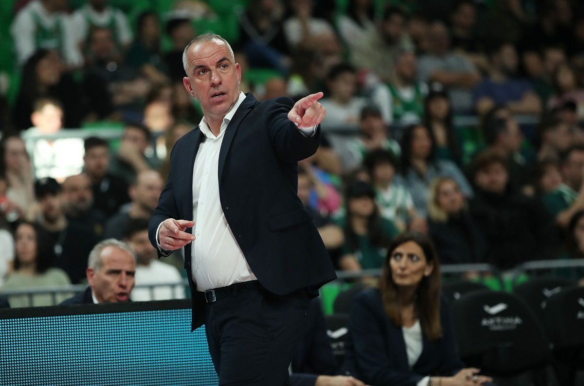 Χώρισαν οι δρόμοι Λιμνιάτη-Περιστερίου Domino’s