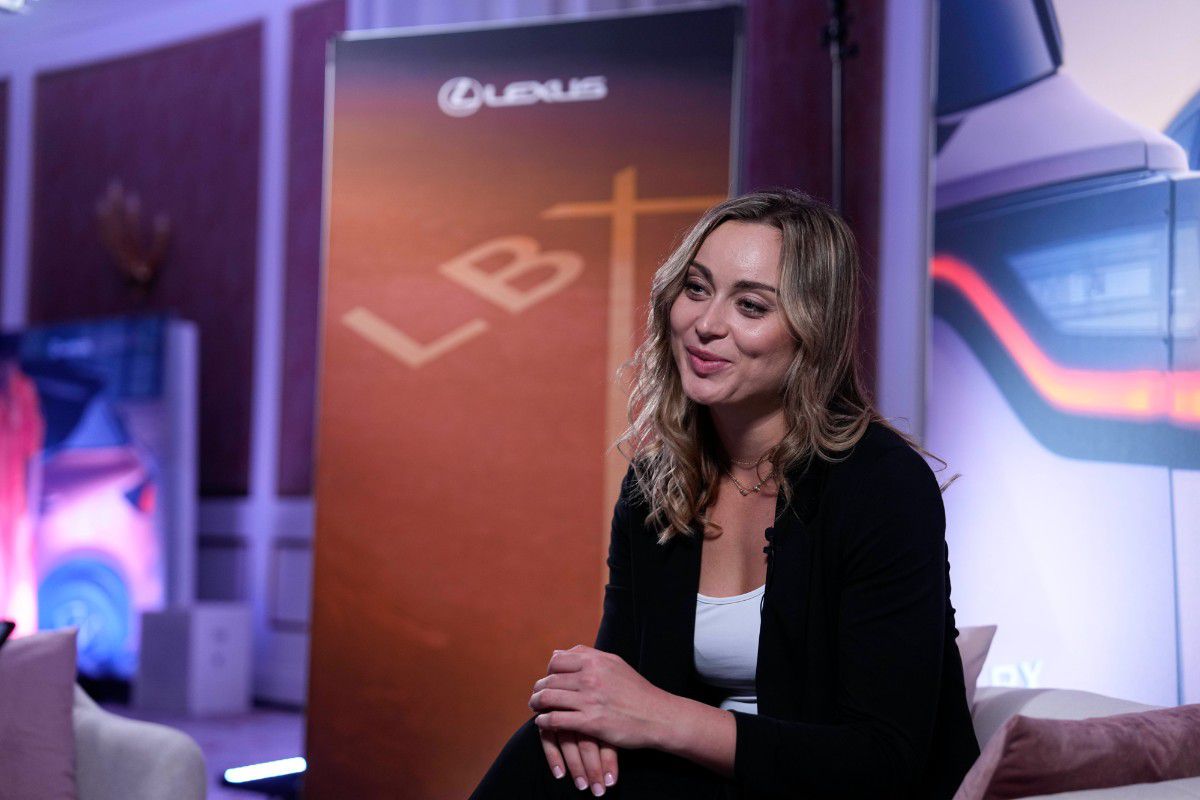 Η Πάουλα Μπαντόσα και οι στιγμές αλαζονείας στην καριέρα της – Οι ατάκες για τη σχέση της με τον Τσιτσιπά