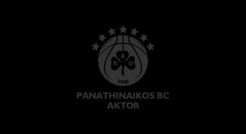 Η ΚΑΕ Παναθηναϊκός εξέφρασε τη θλίψη της για τον χαμό του 17χρονου παίκτη της Μονακό