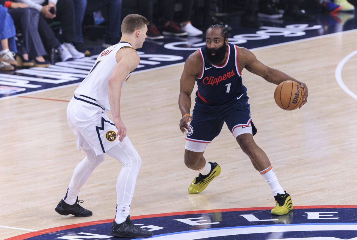 Έφεραν στα ίσια τη σειρά οι Κλίπερς και τώρα Game 7 στο Ντένβερ!