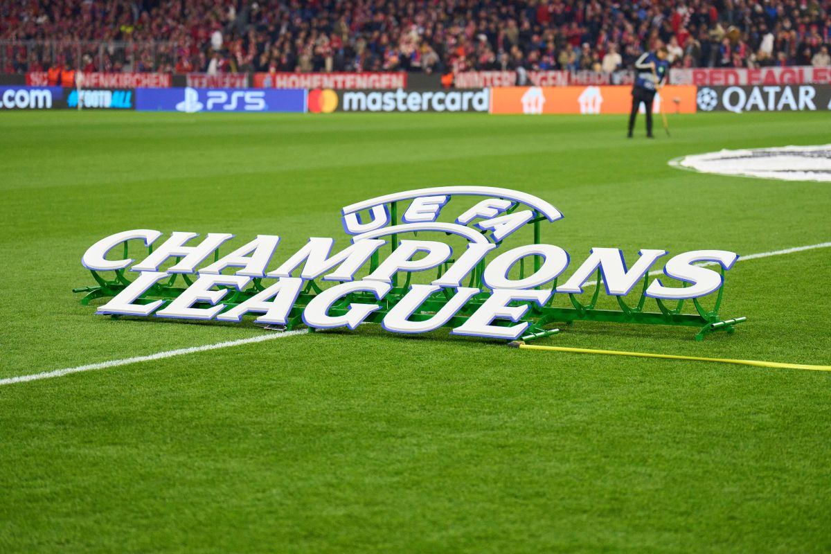 Champions League