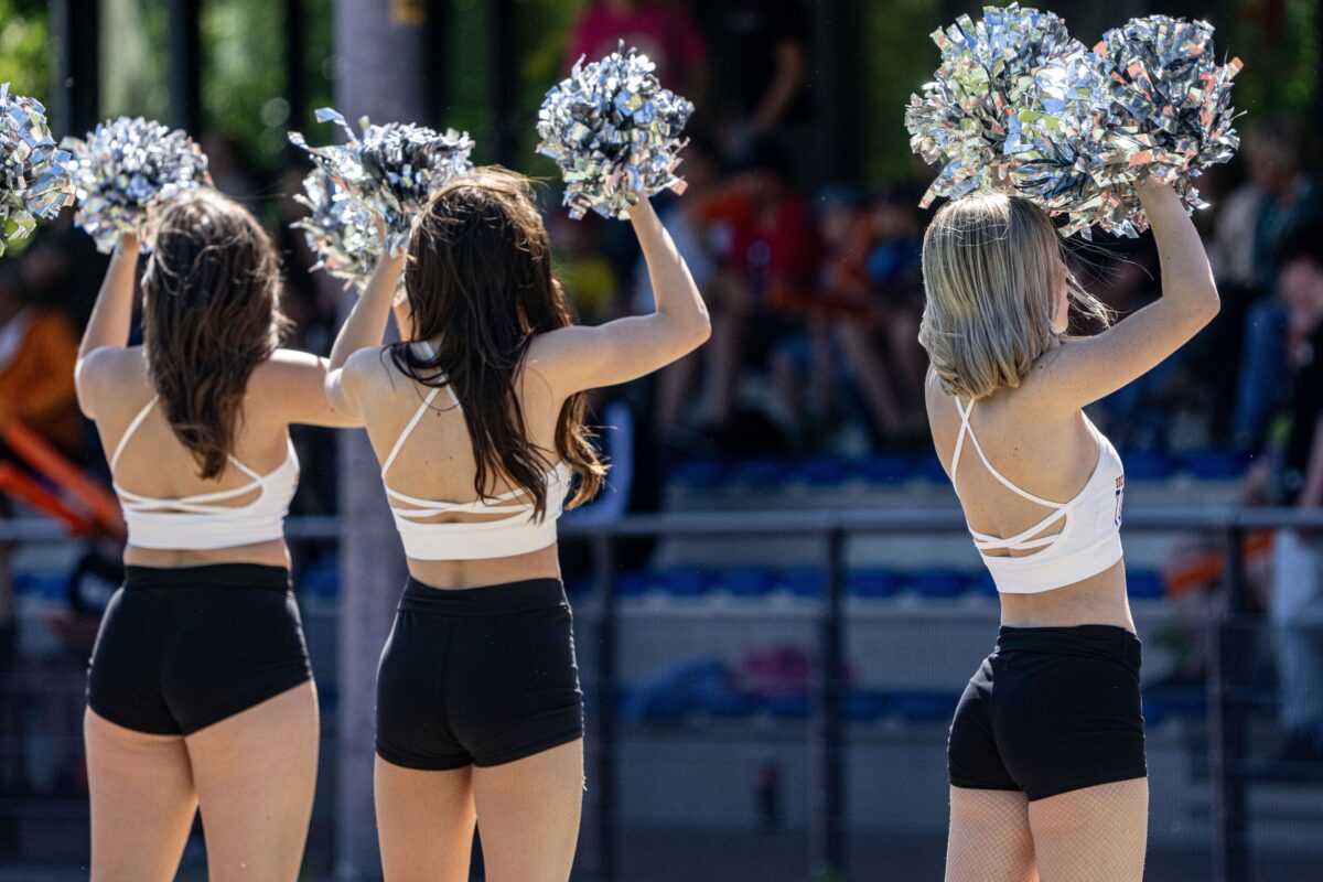 Η PR που έστησε την «κομπίνα» με τα εισιτήρια για το Άμπου Ντάμπι, εξαπάτησε και την Εθνική ομάδα Τσιρλίντινγκ – Έχει πάρει τουλάχιστον 90.000 ευρώ