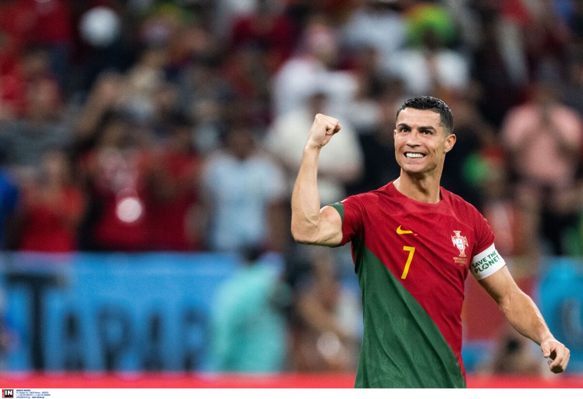 Προπονητής Μποταφόγκο: «Δεν θα έλεγα όχι στον Κριστιάνο Ρονάλντο»