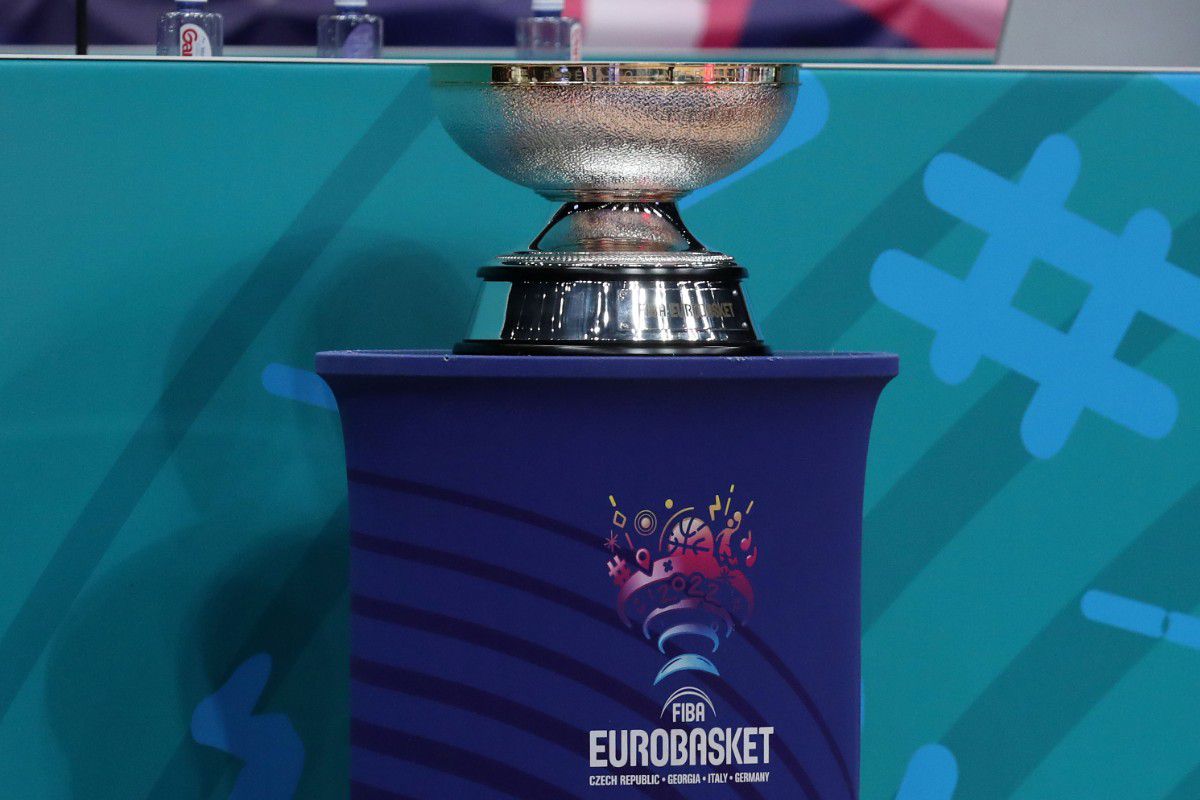Η Ελλάδα θα φιλοξενήσει όμιλο του Eurobasket 2029 – Που θα γίνει η τελική φάση