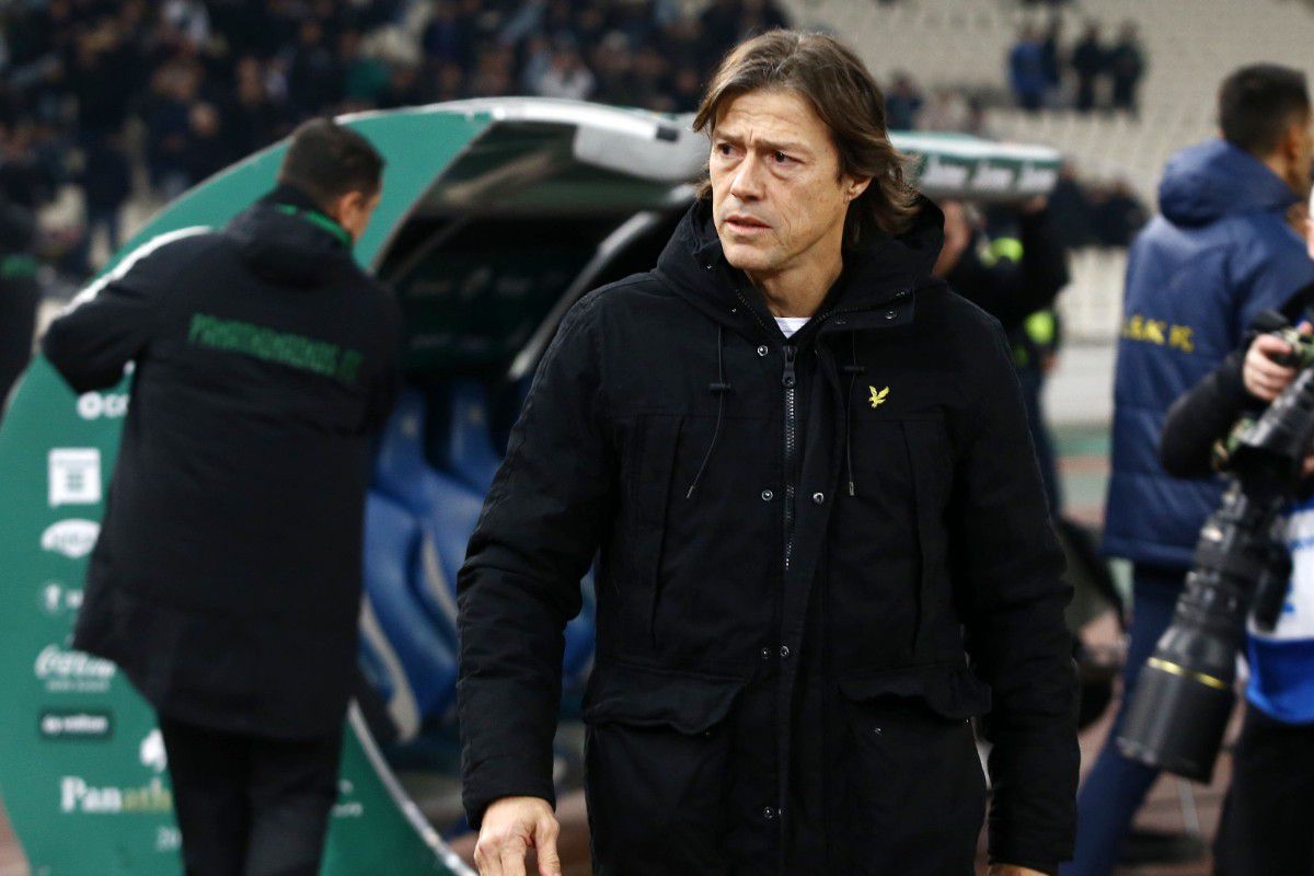 Η Original 21 αποχαιρέτησε τον Αλμέιδα στο αεροδρόμιο