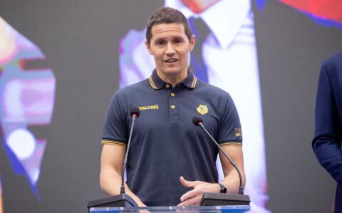 Η Γκραν Κανάρια με Λάκοβιτς στο «τιμόνι» μέχρι το 2027