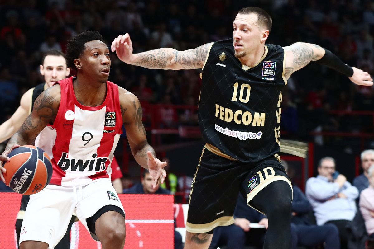 Τάις για Final Four: «Μπορούμε να νικήσουμε τον οποιονδήποτε»