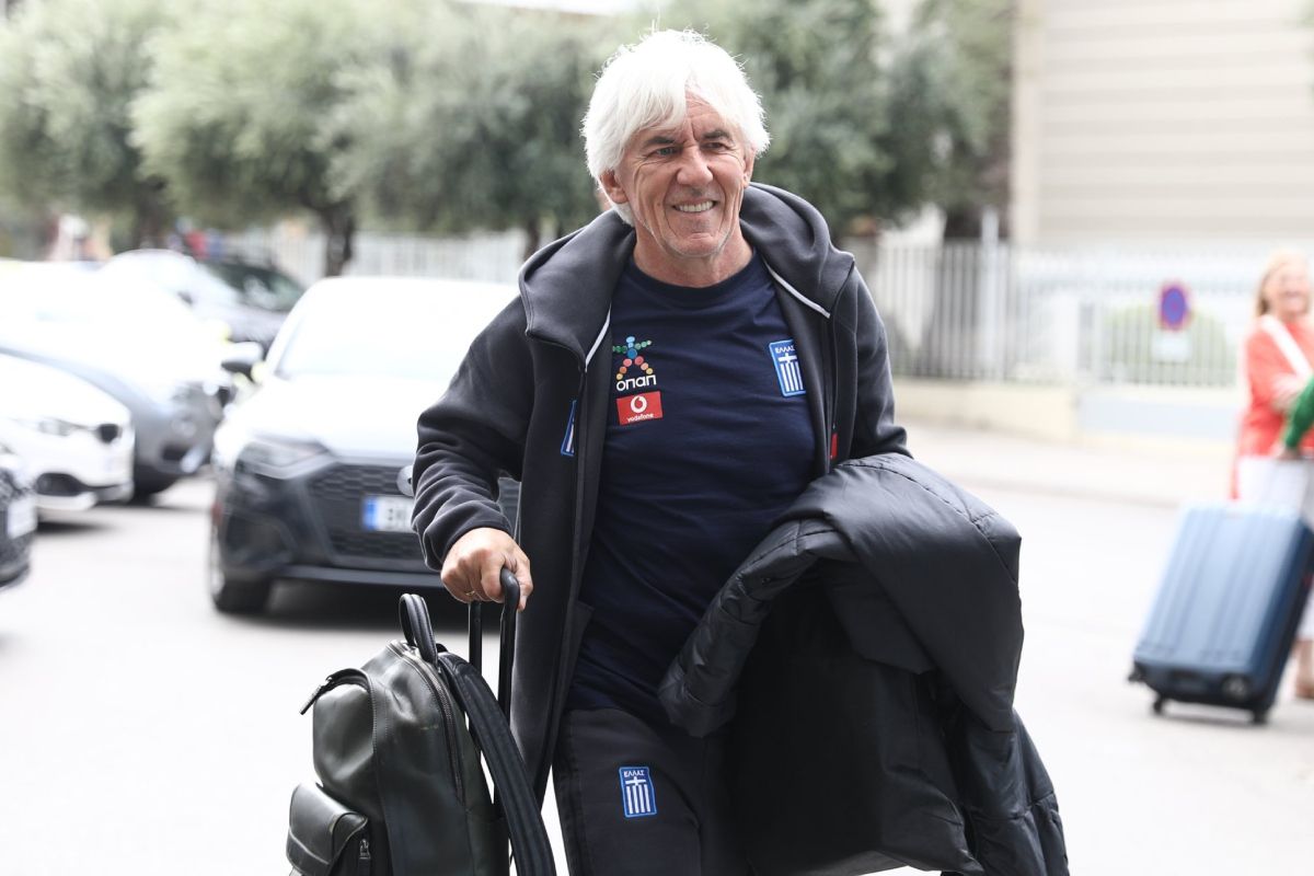 Γιοβάνοβιτς: «Ήταν εύκολη η απόφαση να παραμείνω – Έχω άριστη συνεργασία με την ΕΠΟ» (vid)