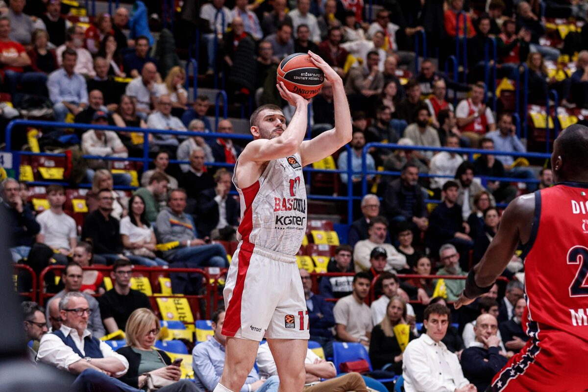 ΤΙ ισχύει με Ρογκαβόπουλο – Το buy out και το συμβόλαιο με την Μπασκόνια