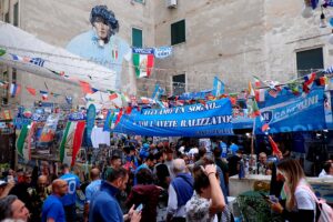 Νάπολι: Serie A