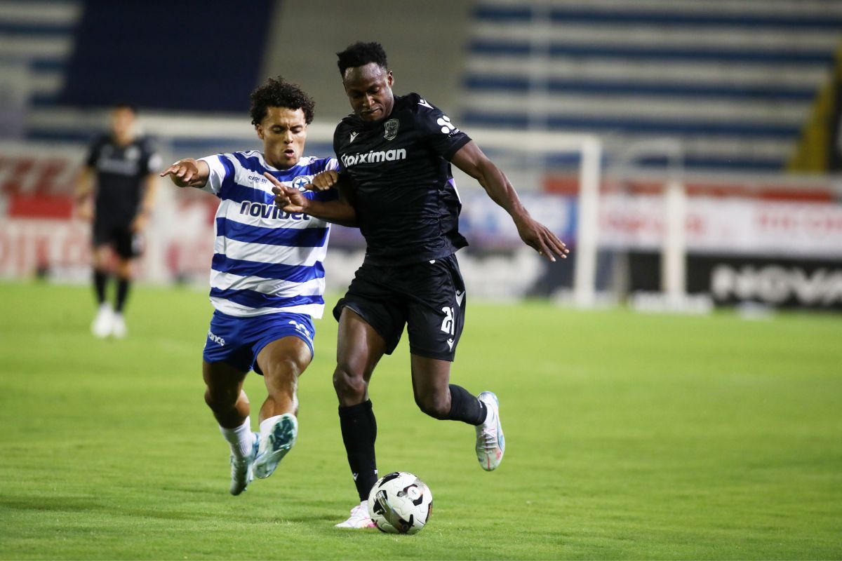 Ο Μπάμπα εμμένει στην απόφαση του