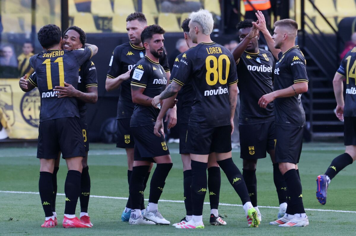 Αυτό θα είναι το καλοκαίρι για τον Άρη