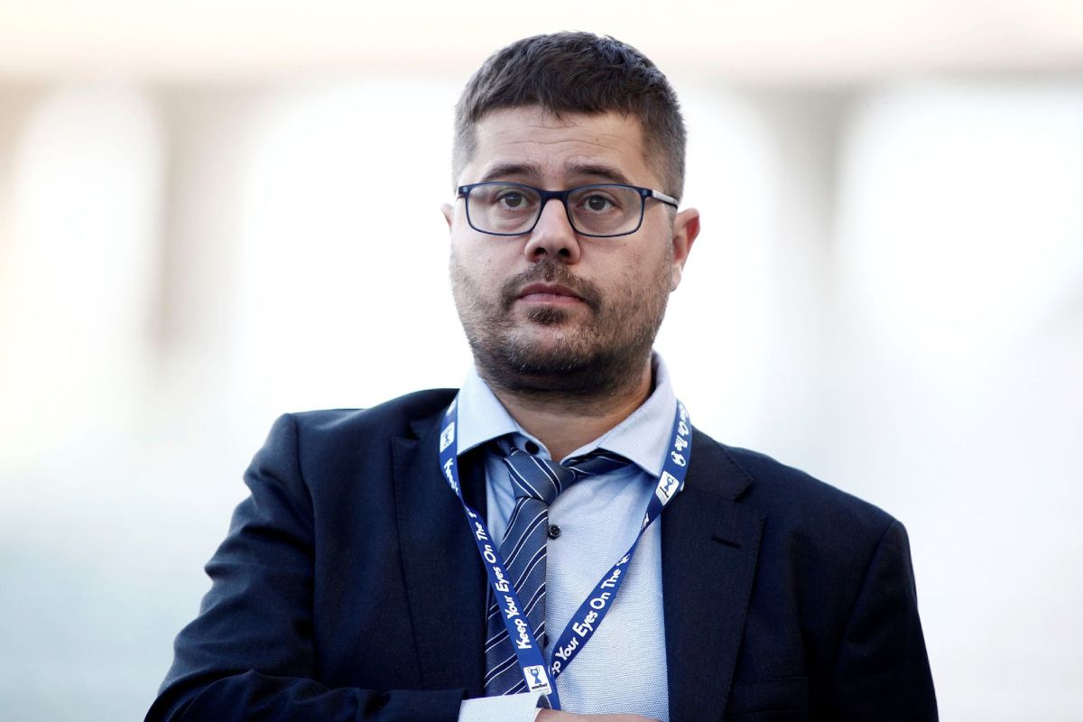 Βόλος: «Στηρίζουμε την υποψηφιότητα του Μάκη Γκαγκάτση για την προεδρία της ΕΠΟ – Μακριά από Μάνταλους…»