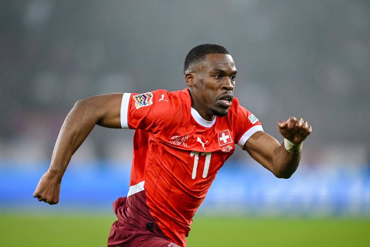 Τα ανέμελα παιδικά χρόνια του Κουτέσα και ο εμφύλιος που του απαγορεύει να επισκεφτεί την Αγκόλα