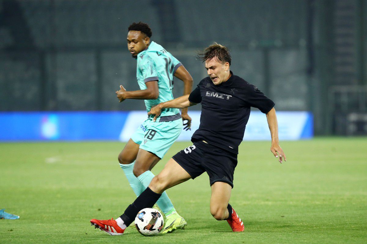 LIVE: ΛΕΒΑΔΕΙΑΚΟΣ – ATHENS KALLITHEA
