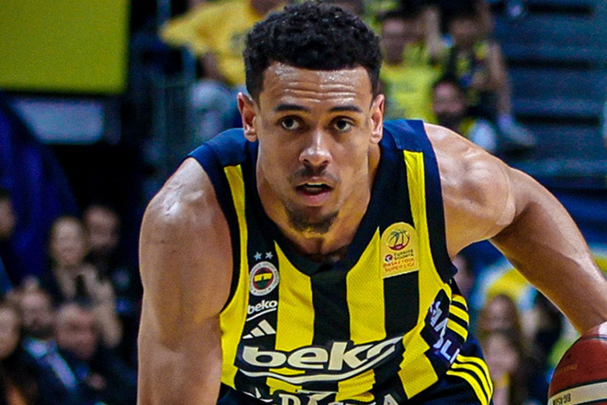 Φενέρμπαχτσε – Τουρκ Τέλεκομ 89-68: Πειστικό 1-0 στα προημιτελικά με ηγέτη τον Μπάλντγουιν