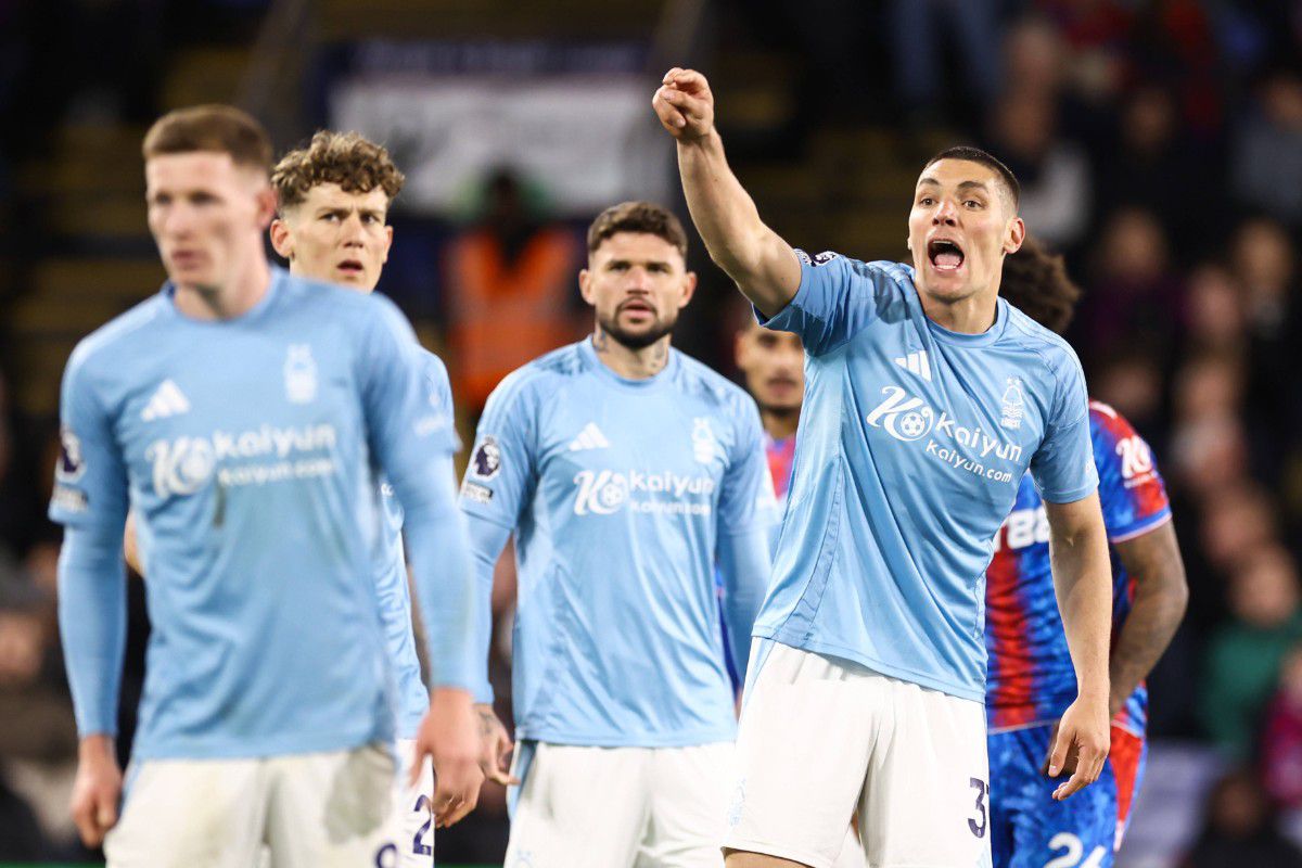 Έχασε έδαφος για το Champions League η Νότιγχαμ – Οι πιθανότητες των Κόκκινων να μπουν στην πεντάδα