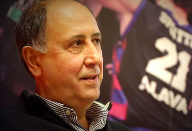 Πρόεδρος Μπασκόνια: «Η Euroleague πιο δυνατή από ποτέ – Δεν έχουμε να φοβηθούμε τίποτα και κανέναν, αν…»