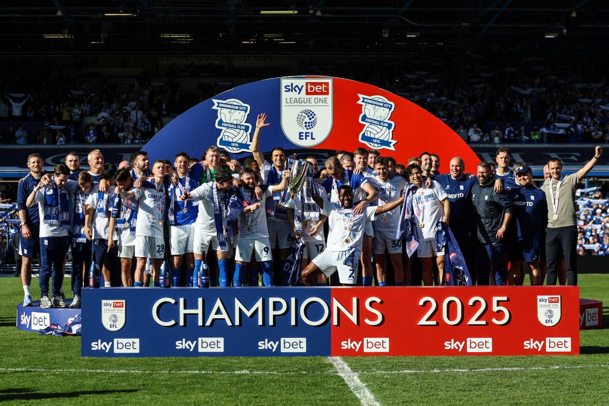 Απίστευτο: Πρωταθλήτρια η Μπέρμιγχαμ με παγκόσμιο ρεκόρ πόντων!