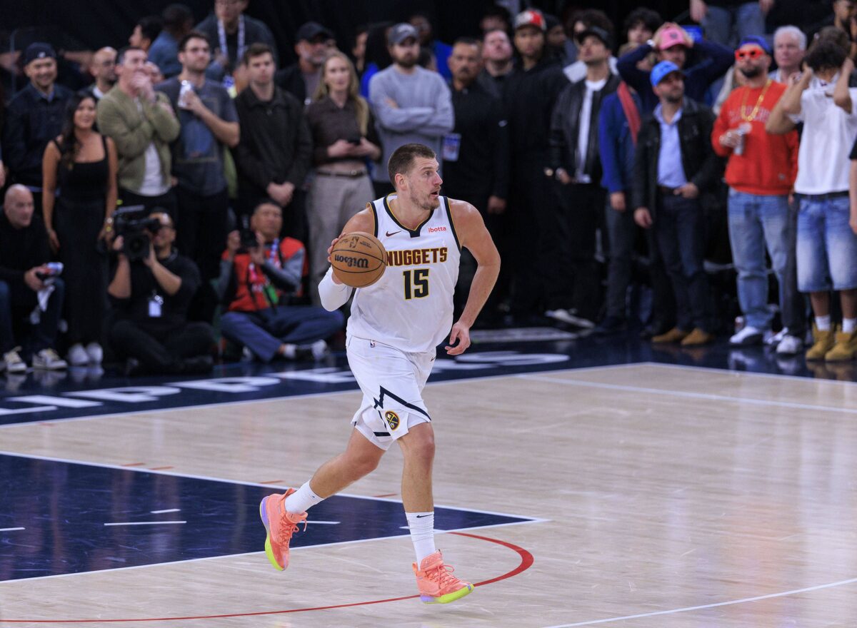 Οι Νάγκετς πήραν το θρίλερ στην παράταση κόντρα στους Θάντερ