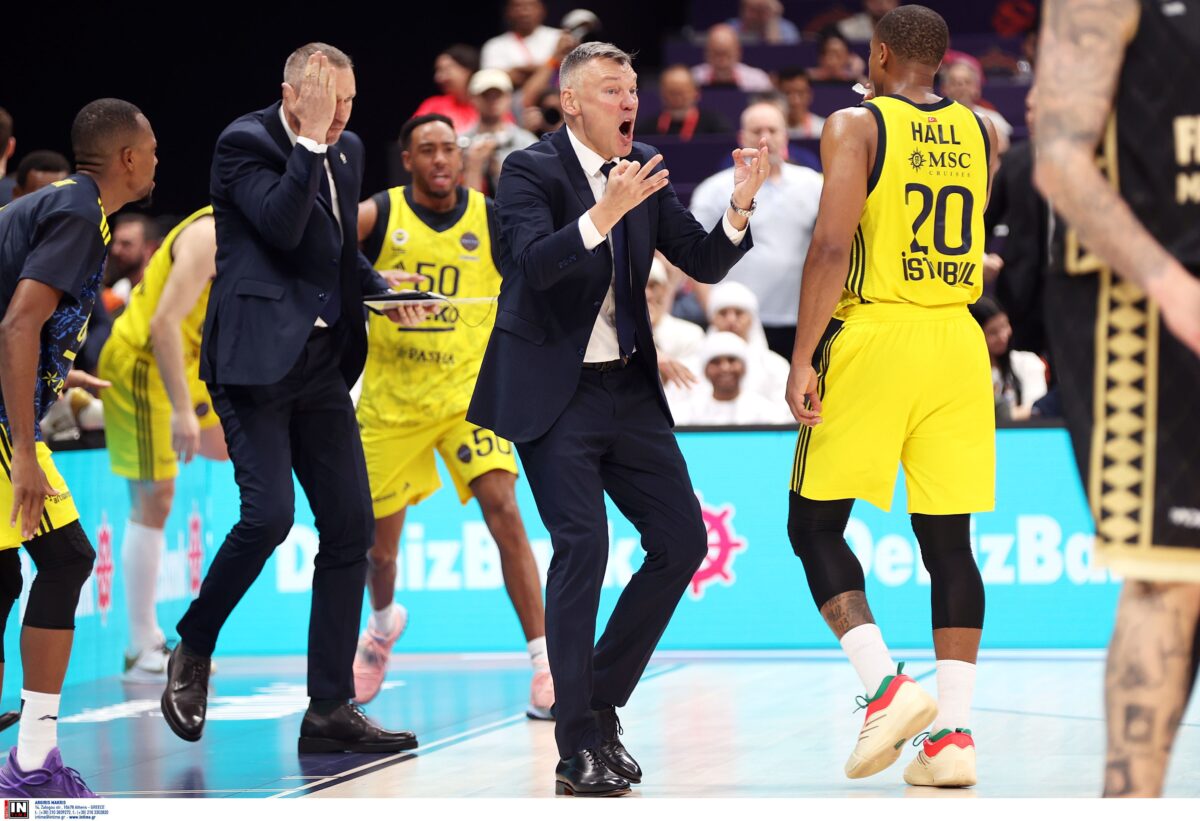 Μονακό - Φενέρμπαχτσε