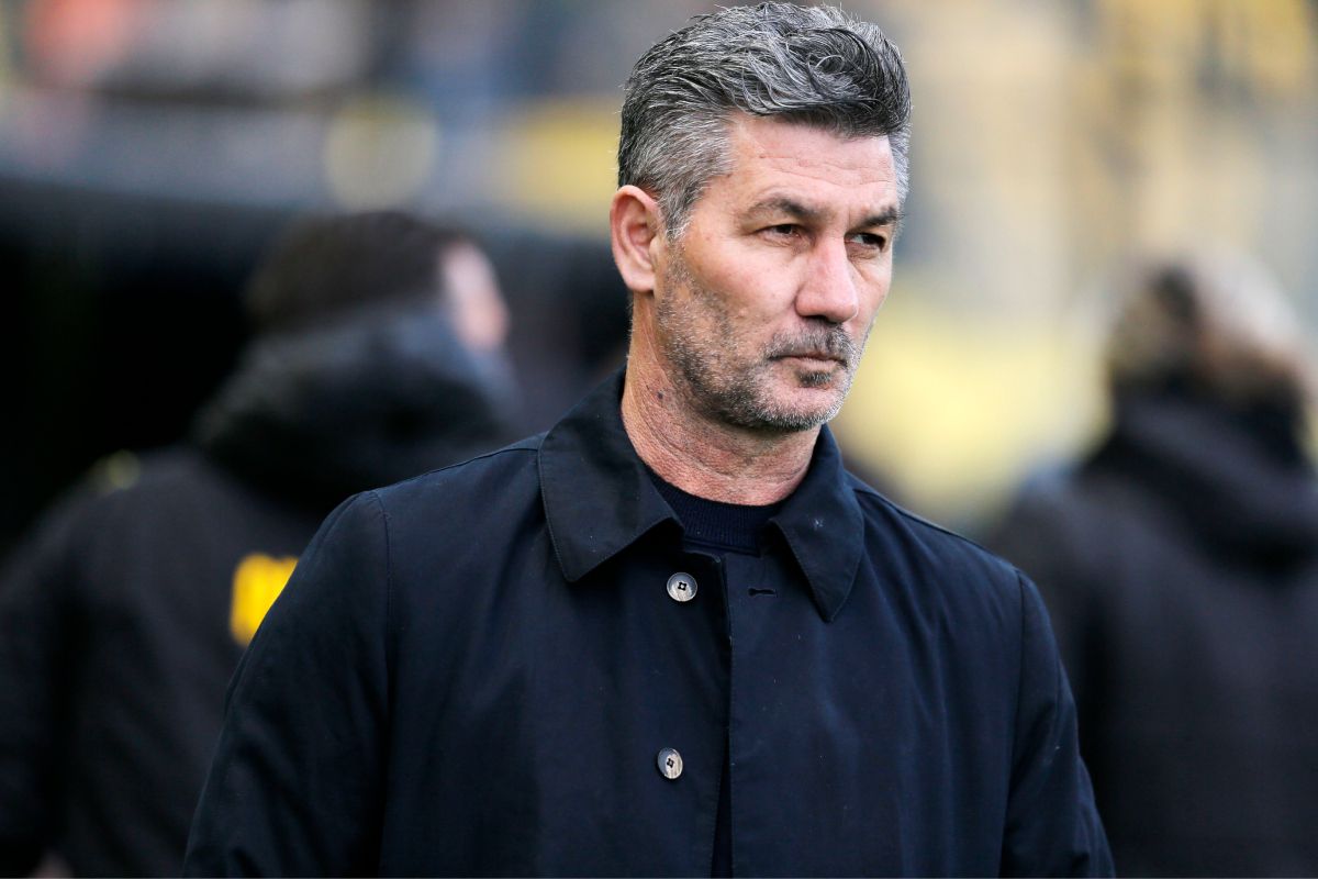 Άρης: Ο τεχνικός διευθυντής που έρχεται και οι αποφάσεις του Ουζουνίδη