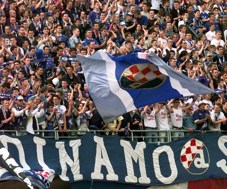 Δεν έχουν τέλος τα επεισόδια στο Σπλιτ: Η αστυνομία αναζητά χούλιγκαν στην πόλη μετά το χαοτικό ντέρμπι!