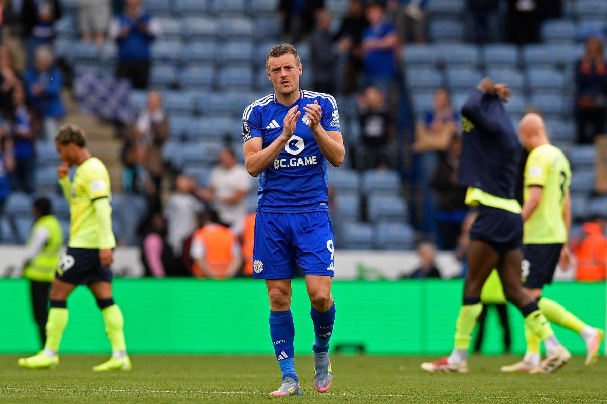 Λέστερ: Μία δεκαετία ανάμεσα στον παράδεισο και την κόλαση