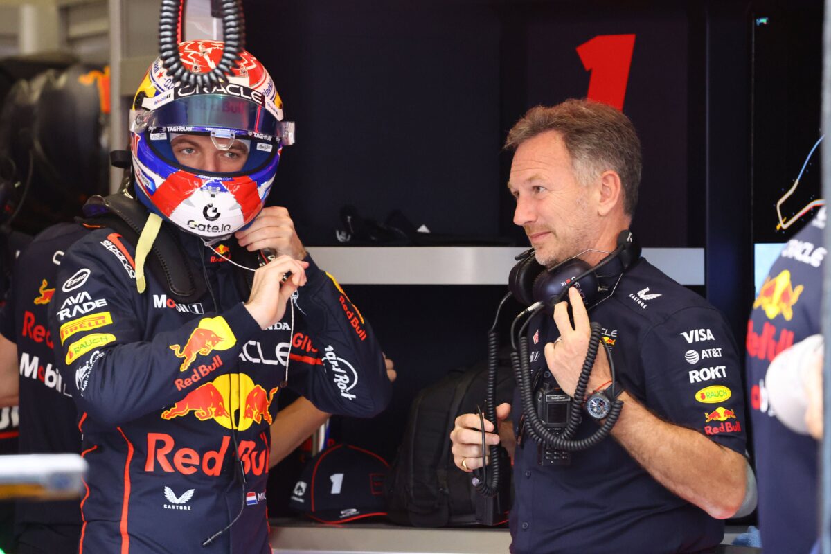Η Red Bull θα έχει ένα μεγάλο πλεονέκτημα στο Μονακό μετά την άφιξη της Cadillac