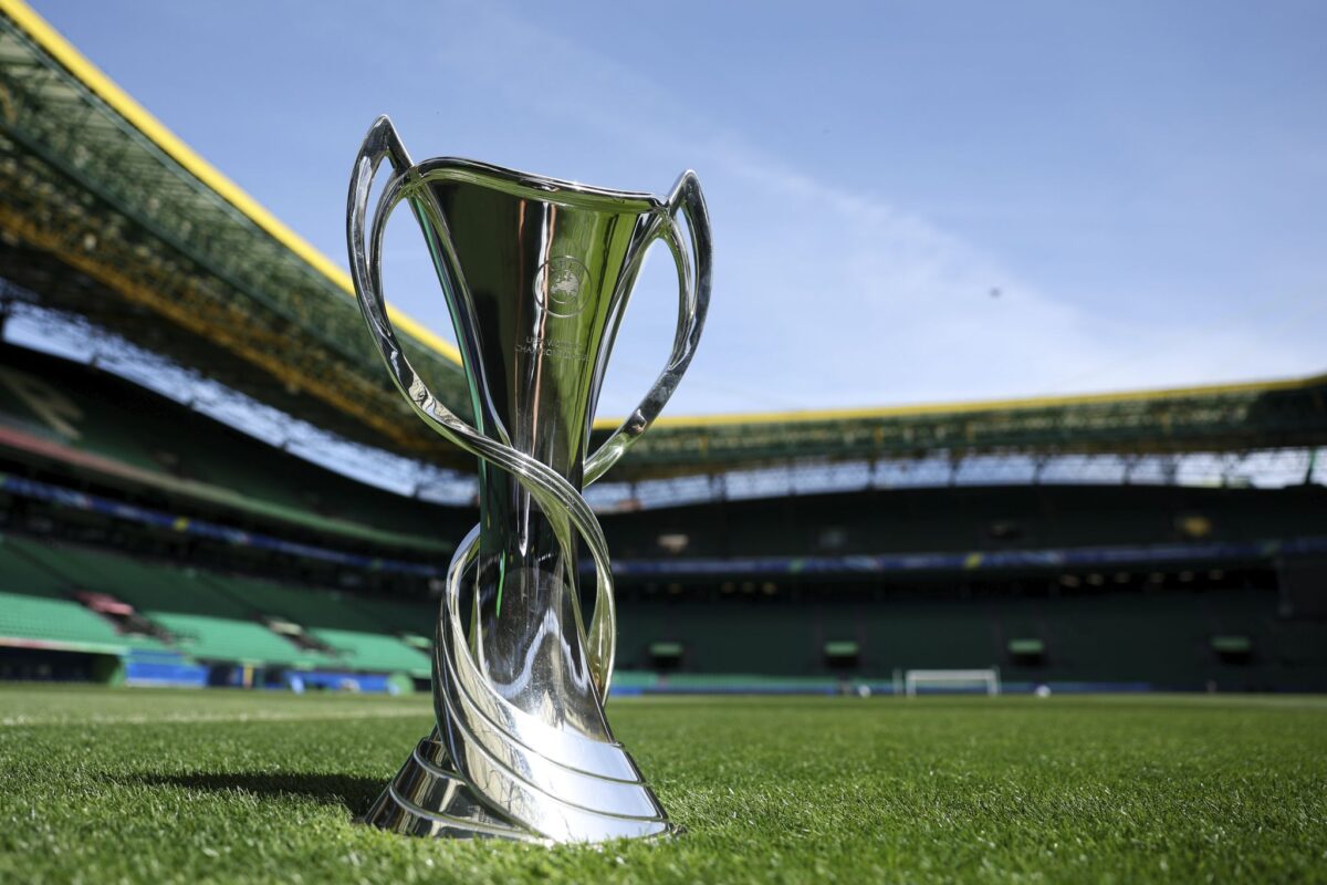 Το Disney+ γίνεται η έδρα του UEFA Champions League γυναικών για όλη την Ευρώπη