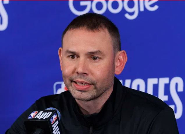 Ο προπονητής των Νάγκετς αποκάλυψε άσχημα νέα αμέσως μετά επί των Θάντερ: «Η ανησυχία είναι μεγάλη…»