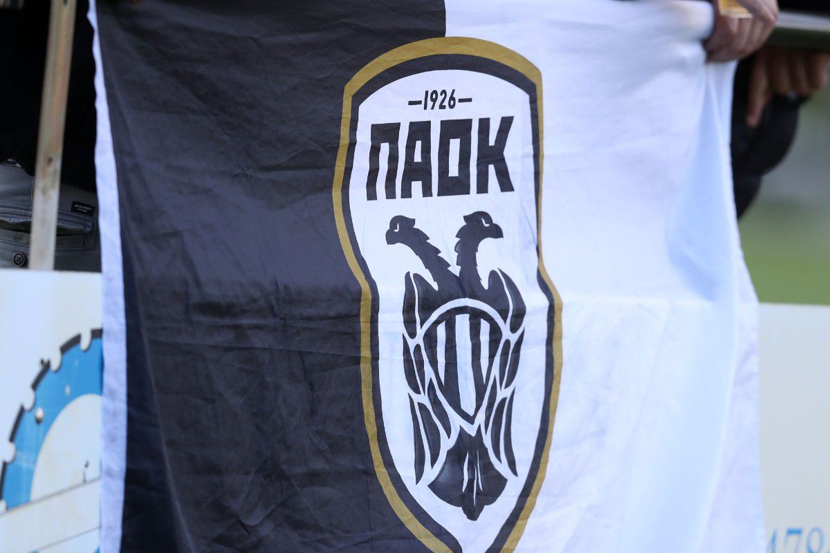 Η ομάδα πάλης του ΠΑΟΚ καταγγέλλει φραστική επίθεση από οπαδούς της ΑΕΛ σε παιδιά 15 ετών
