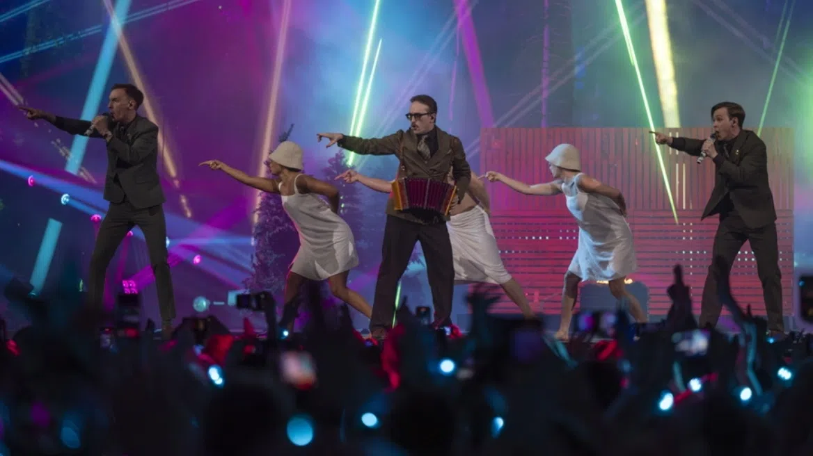 Eurovision 2025: Τι δείχνουν τα στοιχήματα για τις πρώτες θέσεις λίγο πριν τον α’ ημιτελικό – Πού βρίσκεται η Ελλάδα