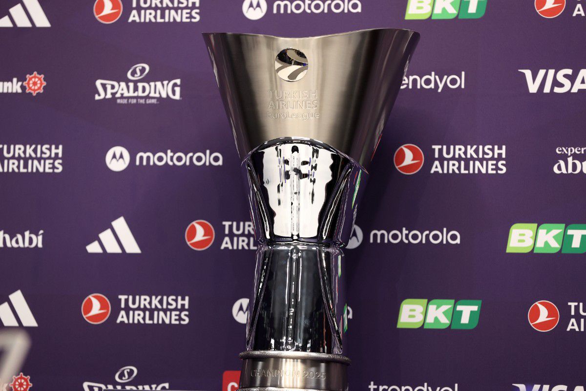 Αυξάνονται οι ομάδες στην Euroleague από 18 σε 20 – Ποιες προστίθενται