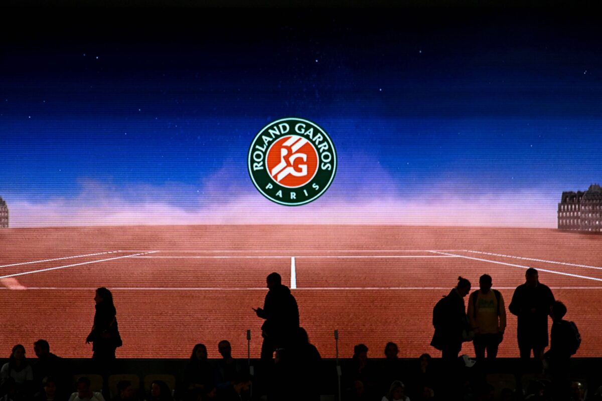 To Roland Garros είναι με μοναδική προσφορά* στη NetBet!