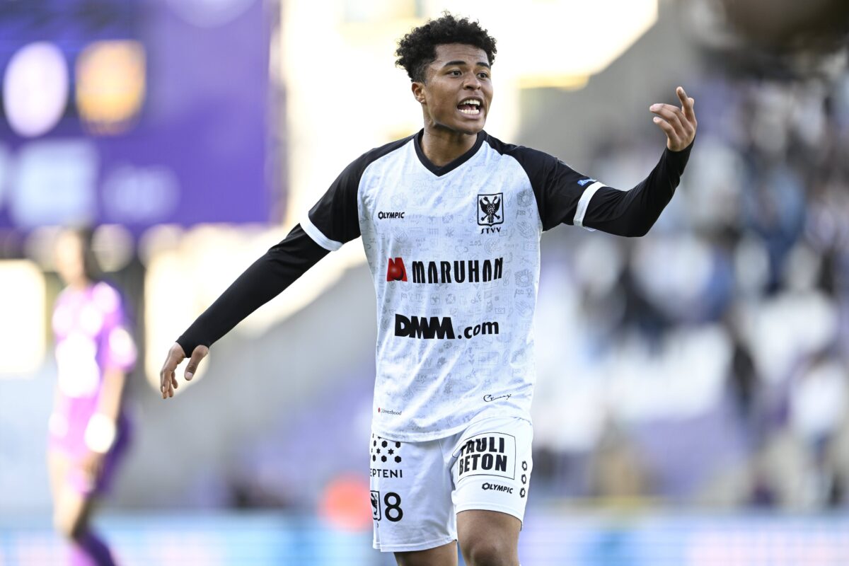 «Η ΑΕΚ έχει κάνει τις πιο προχωρημένες επαφές για τον Φουτζίτα»